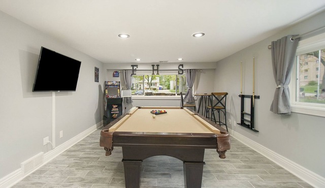 Glen Ellyn Rental