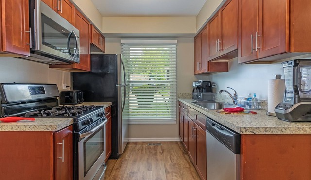 Glendale Heights Rental