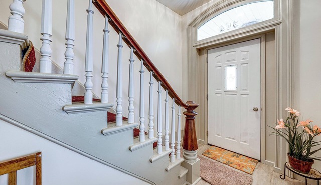 Great Location! Walking Distance to So Much!
