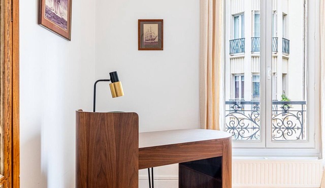 GuestReady - Cosy stay near Square Saint-Lambert