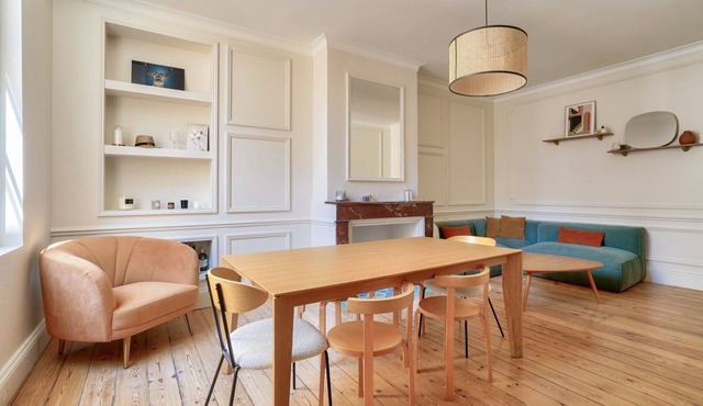 GuestReady - Charming Downtown Stay with Terrace