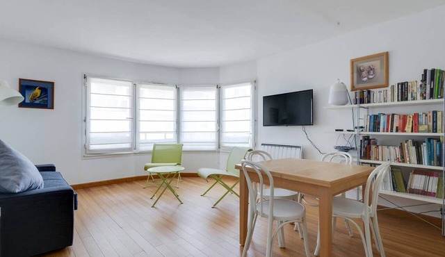 GuestReady - Chic Apartment in Bastille