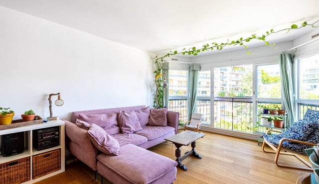 GuestReady - stay near parc des Buttes Chaumont