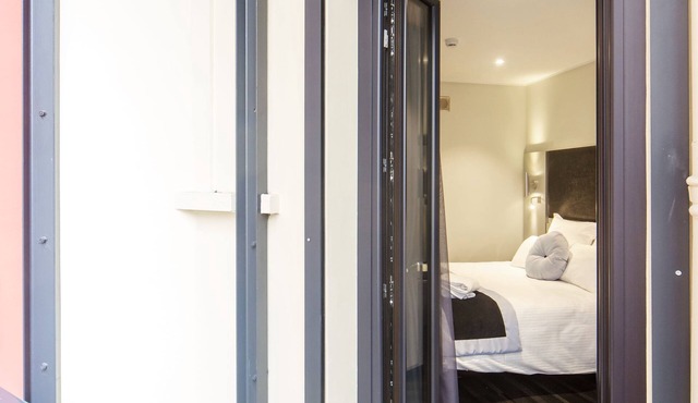 Hôtel Boutique Richelieu Lyon Gare Part Dieu