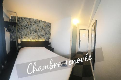 Hôtel Inn Design & Restaurant Langres