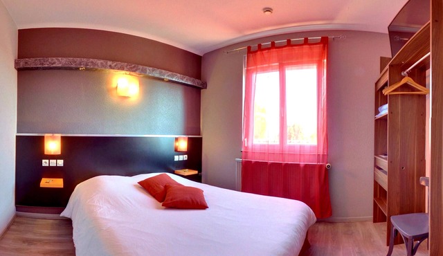 Hôtel le Floride in Hellimer