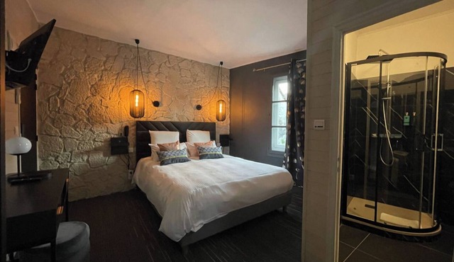 Hôtel Le Sakura