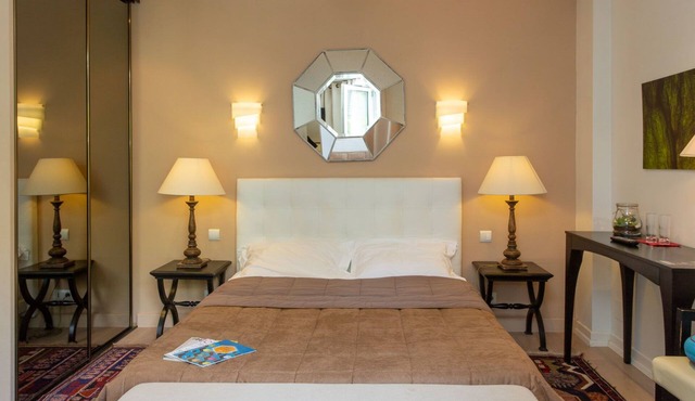Hôtel Providence