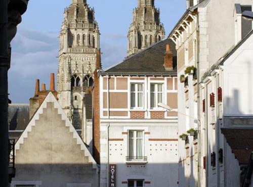 Hôtel Ronsard