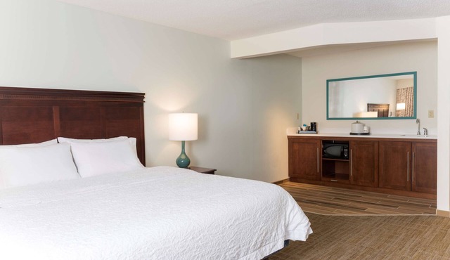 Hampton Inn East Lansing