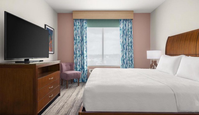 Hilton Garden Inn Bettendorf/Quad Cities