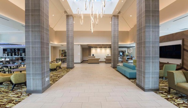 Hilton Garden Inn Grand Rapids East