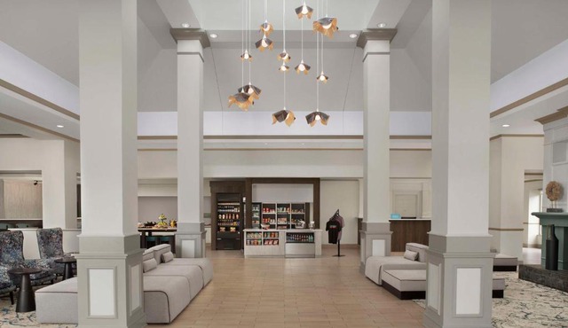 Hilton Garden Inn Hoffman Estates