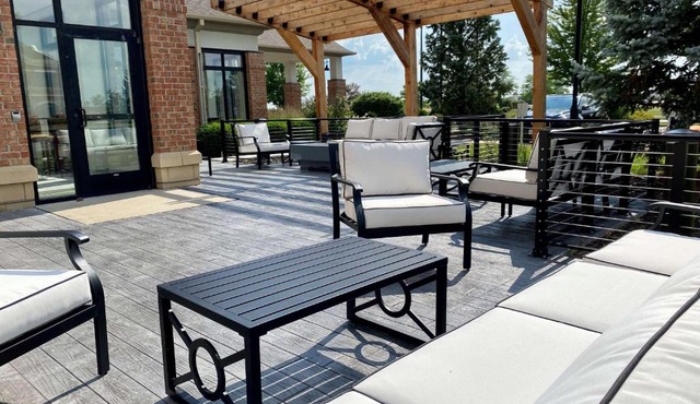 Hilton Garden Inn Oconomowoc