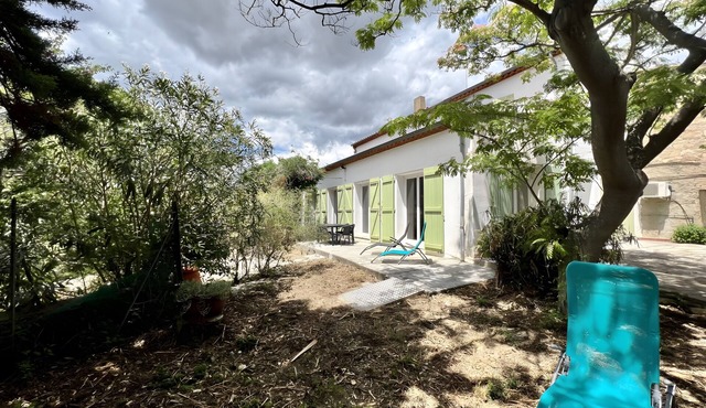 Holiday Home “L'angèle - Spacious With” with Private Terrace, Wi-Fi & Air Conditioning