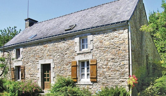 Holiday home Kervenic