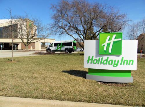 Holiday Inn - Bloomington - Normal by IHG