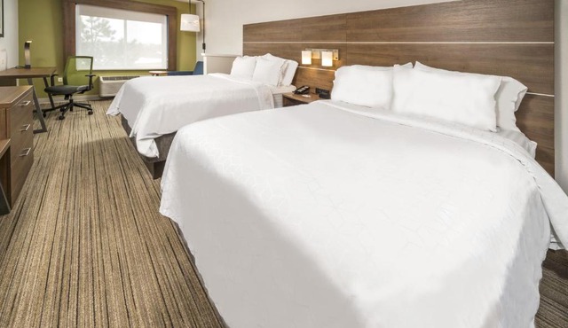 Holiday Inn Express Chicago Northwest-Vernon Hills by IHG
