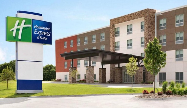 Holiday Inn Express - Des Moines - Ankeny by IHG