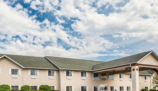 Holiday Inn Express Dixon by IHG