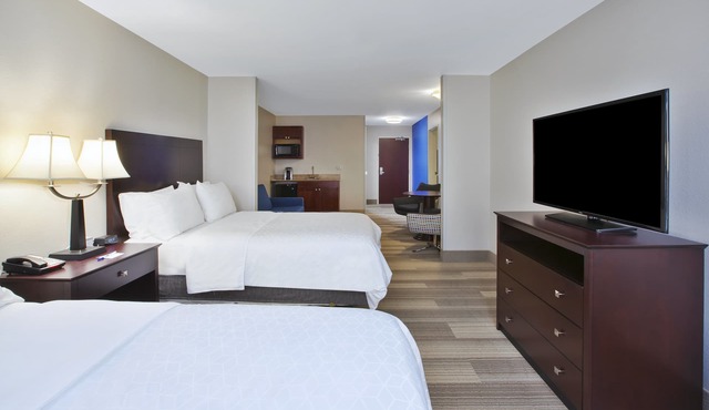 Holiday Inn Express Hotel & Suites Niles by IHG