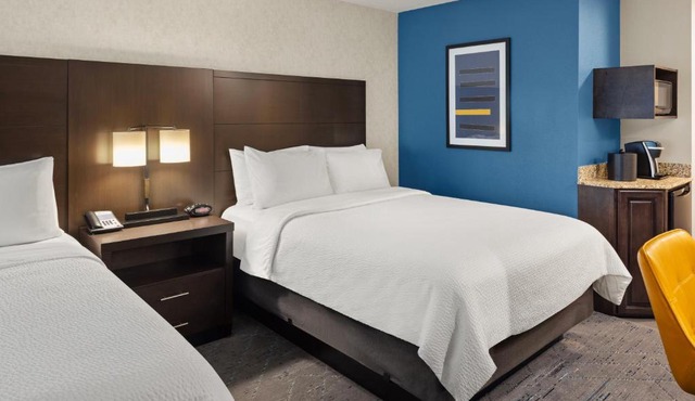Holiday Inn Express Moline - Quad Cities Area by IHG