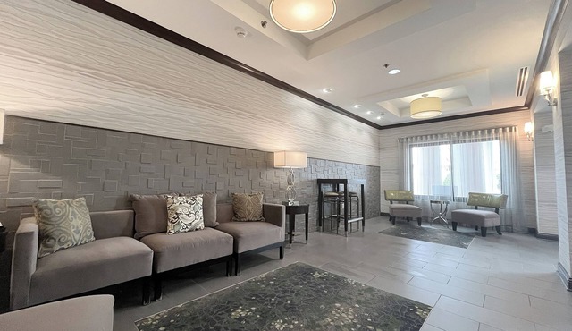 Holiday Inn Express & Suites Morton - Peoria Area by IHG