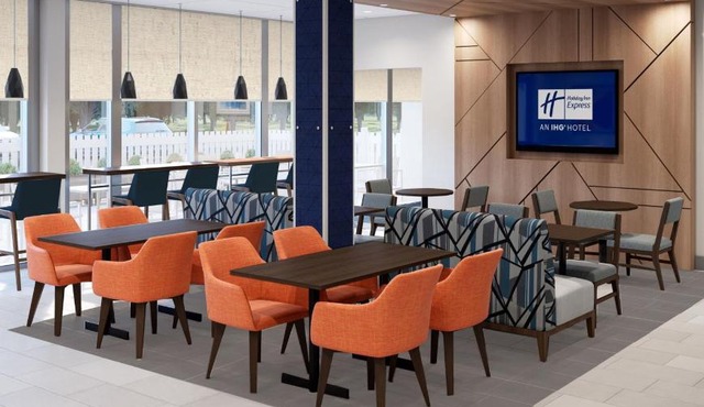 Holiday Inn Express - Sauk City by IHG