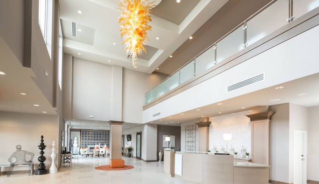 Holiday Inn Hotel & Suites Davenport by IHG