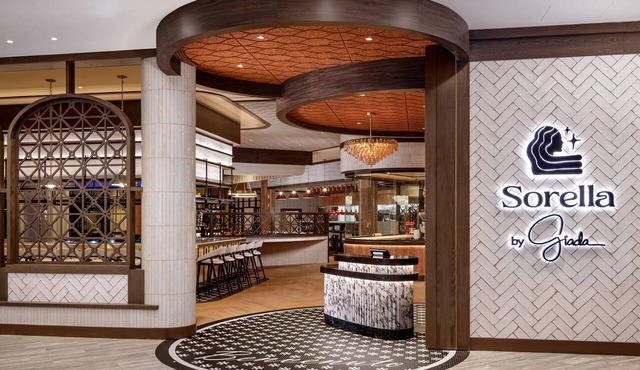 Hollywood Casino Aurora