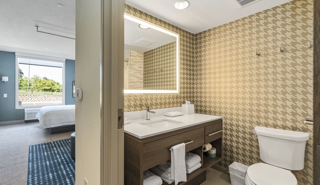 Home2 Suites By Hilton Grand Rapids South