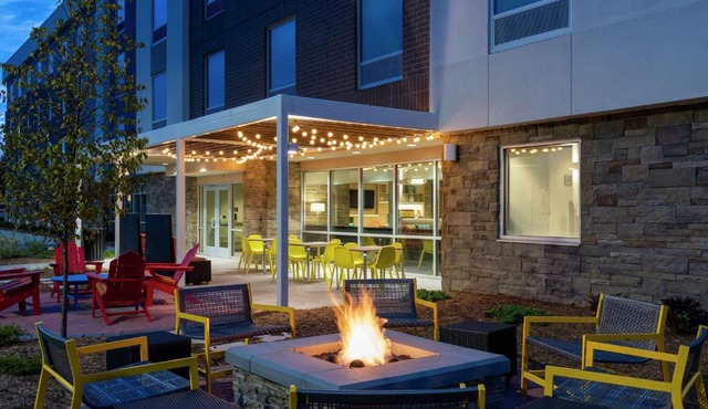 Home2 Suites By Hilton Appleton, Wi