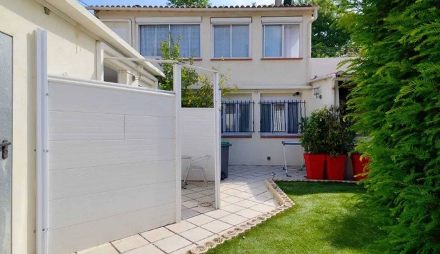 Homerez - Studio in Marseille
