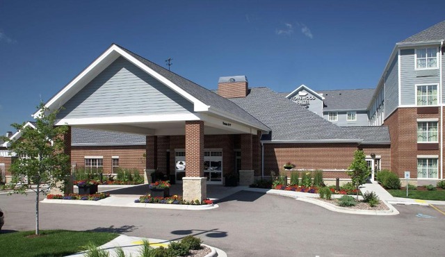 Homewood Suites by Hilton Madison West