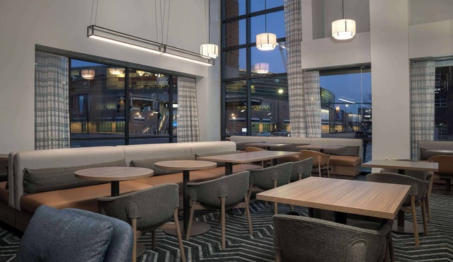 Homewood Suites by Hilton Omaha Downtown