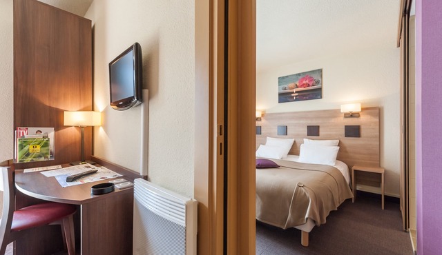 Hotel Atoll