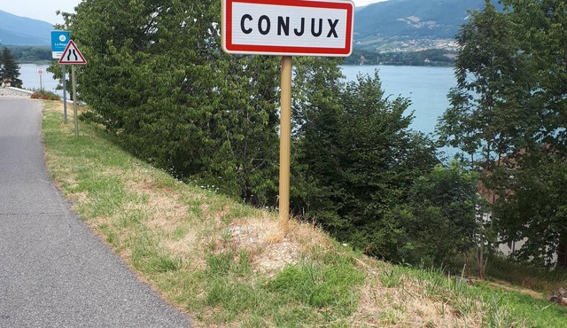 HOUSE CONJUX BEACH