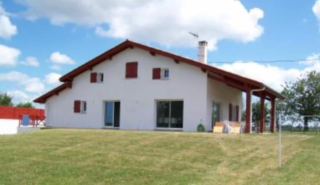 House / Villa - HASPARREN in Hasparren