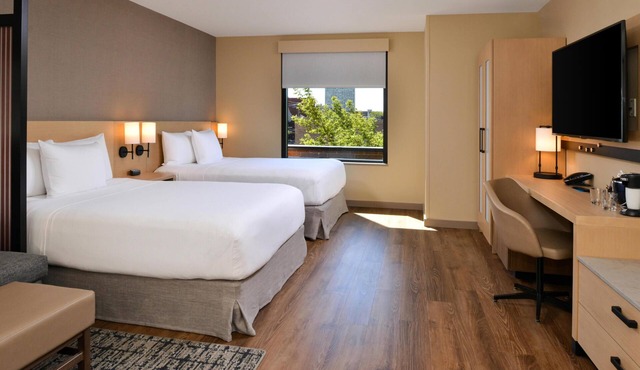 Hyatt Place Chicago/Wicker Park
