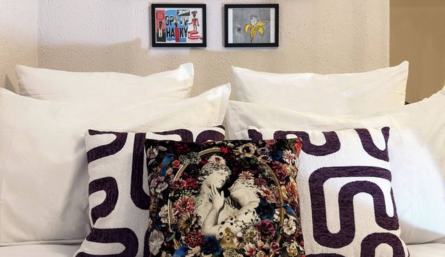 Hyper-centre de Perpignan : Studio chic à deux pas de tout ! in Perpignan