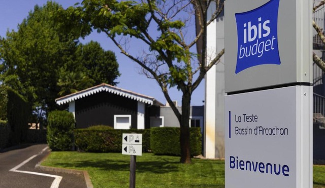 ibis Budget La Teste Bassin d'Arcachon