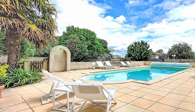 Ile d'Aix by Interhome
