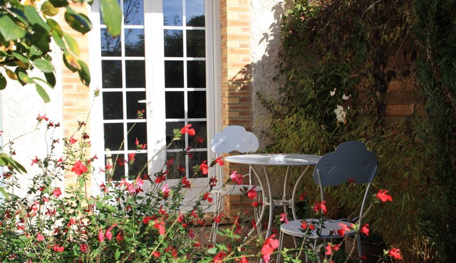 independent charming roomVernon/giverny