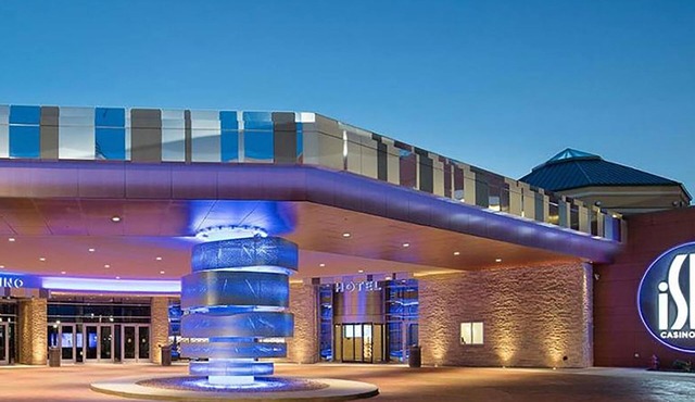 Isle Casino Hotel Bettendorf - A Caesars Rewards Destination