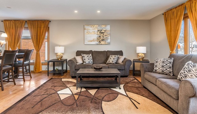 Itasca Rental