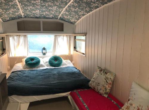 Jacobs Hideaway in Commana