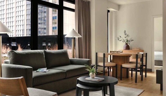 Kasa Lake Shore Chicago