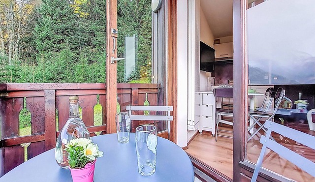 L'aiguille noire by Interhome