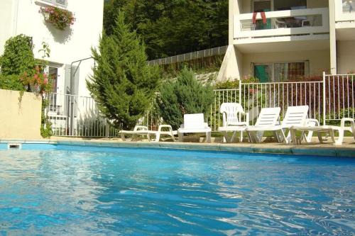 L'Ame du chalet