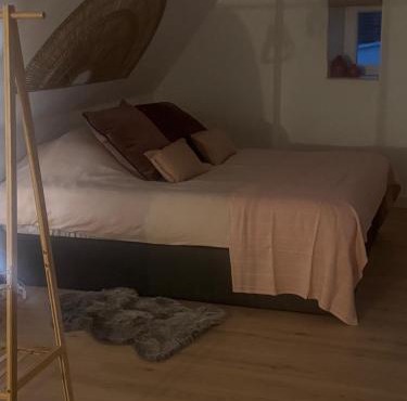 L atelier du dormeur